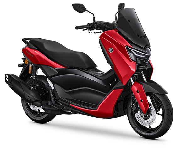 Nmax Neo S Yamaha Sentra Yasa Official