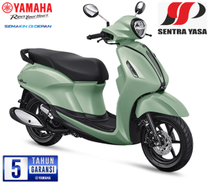 Grand Filano Neo Hybrid
